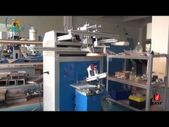 چاپگر صفحه نمایش SF-650 Jars