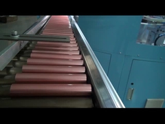 SF-ARP28 E دستگاه چاپ صفحه نمایش اتوماتیک دود سیگار