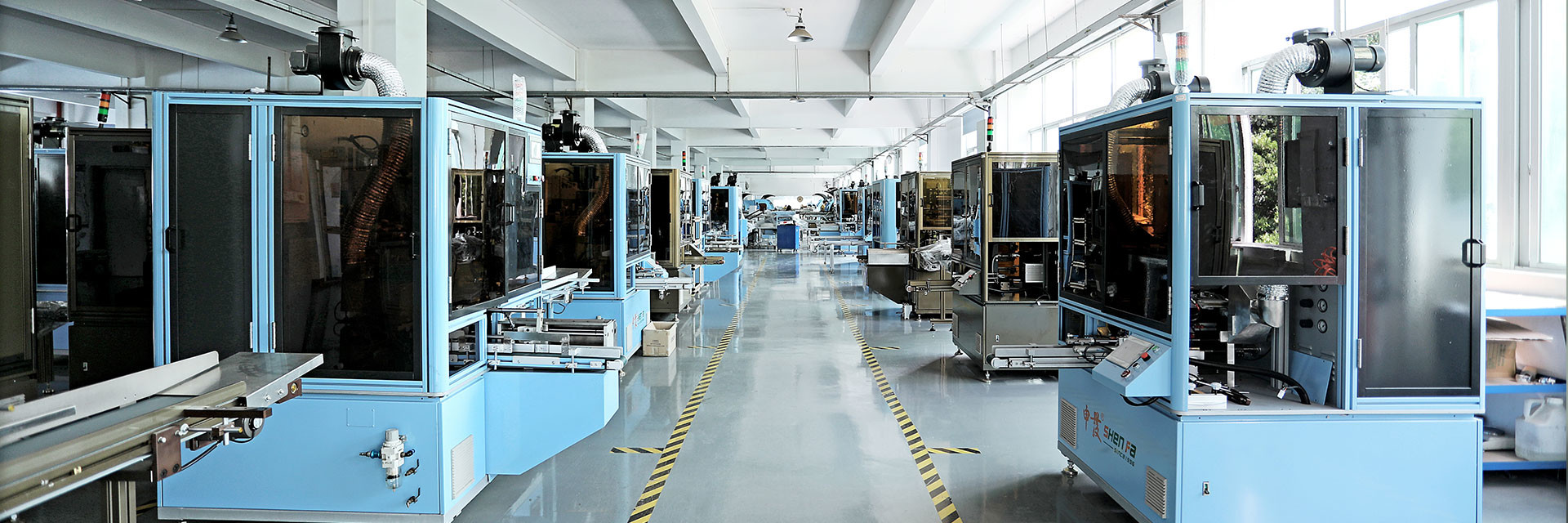 کیفیت دستگاه چاپ اتوماتیک صفحه کارخانه