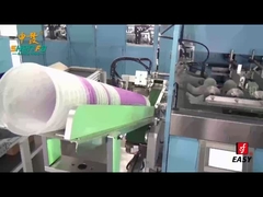 فنجان مخروطی پلاستیکی SF-ASP-F1